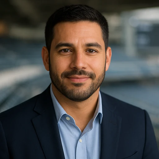 Alejandro Rojas