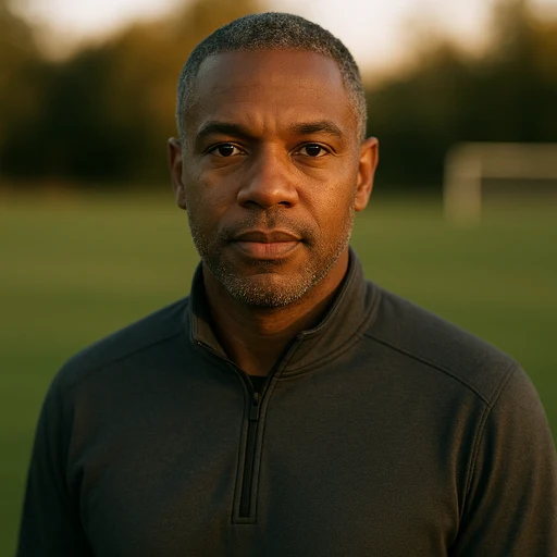 Marcus Bell