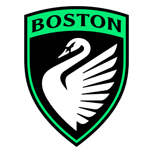 Boston Legacy FC crest
