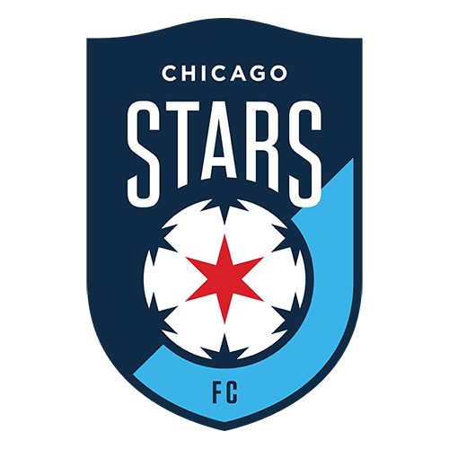 Chicago Stars FC crest