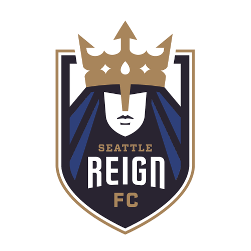 Seattle Reign FC crest