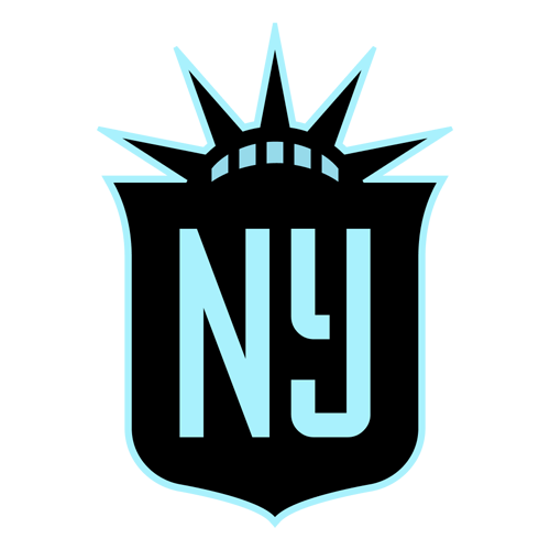 Gotham FC crest