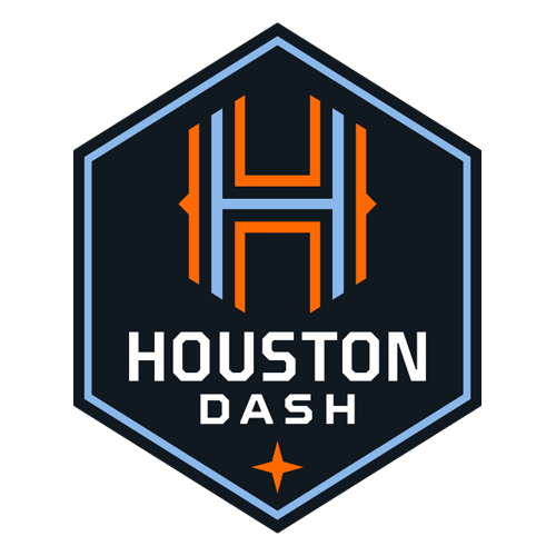 Houston Dash crest