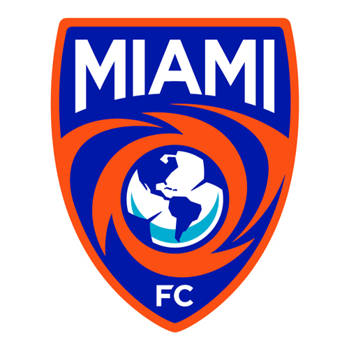 Miami FC crest
