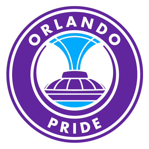 Orlando Pride crest