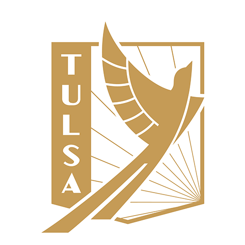 FC Tulsa crest