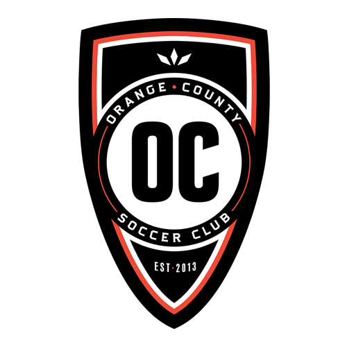 Orange County SC crest