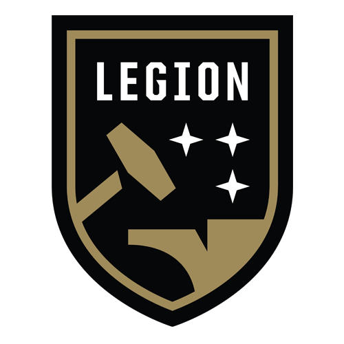 Birmingham Legion FC crest