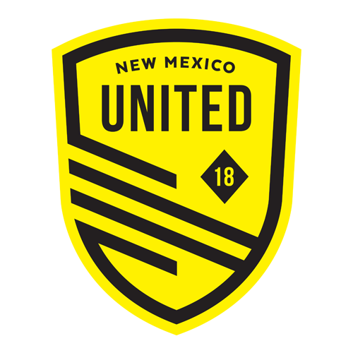 New Mexico United crest