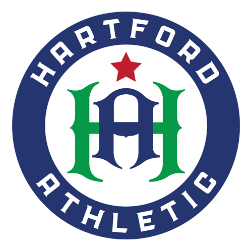 Hartford Athletic crest