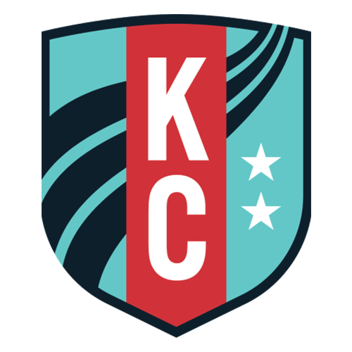 Kansas City Current crest
