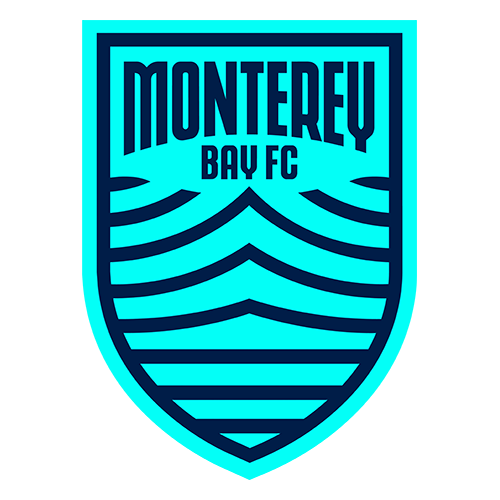 Monterey Bay crest