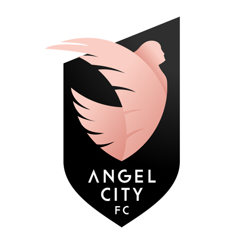 Angel City FC crest