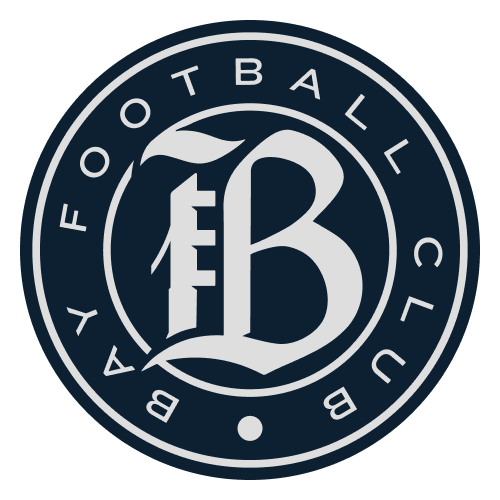 Bay FC crest