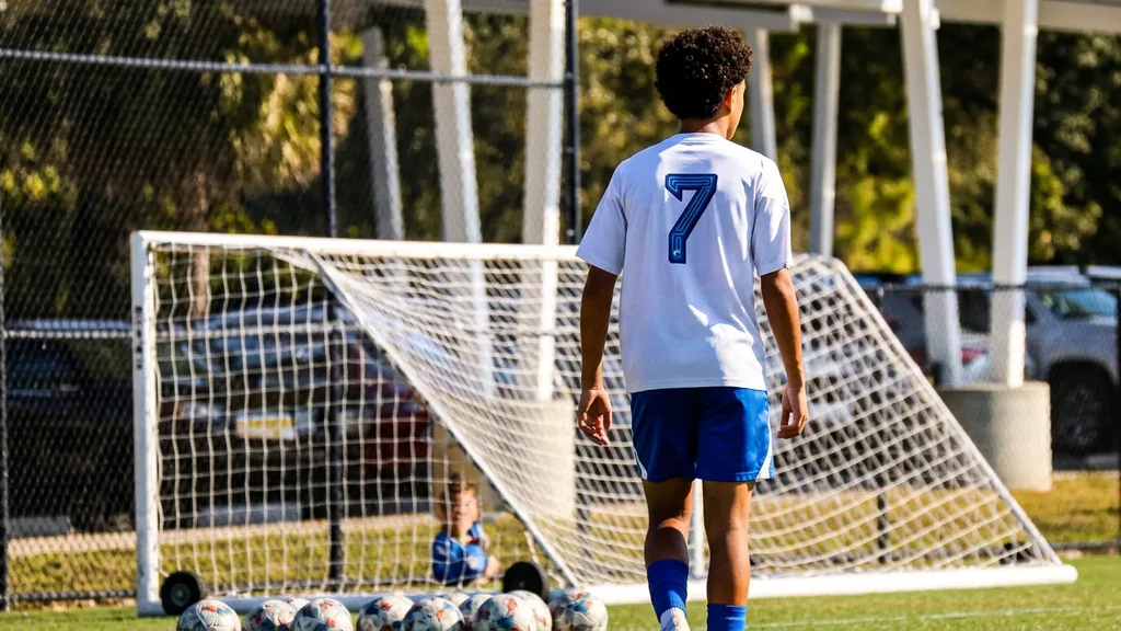 Florida's 2026 Sporting Jax Invitational showcases regional youth soccer talent