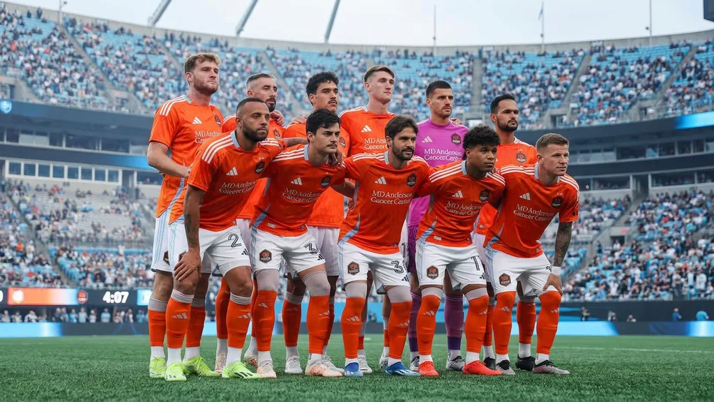 Houston Dynamo, Real Salt Lake seek crucial points amid recent struggles