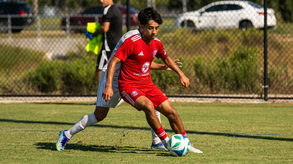Houston Rangers prospects poised for strong MLS NEXT season