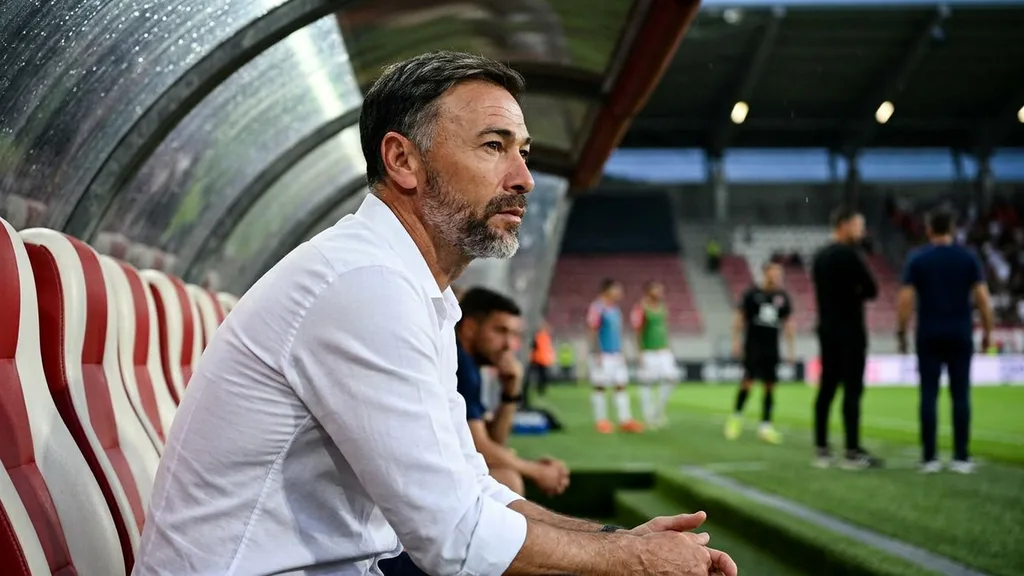 Inter Miami's recent transfers hint at Kily González's tactical approach