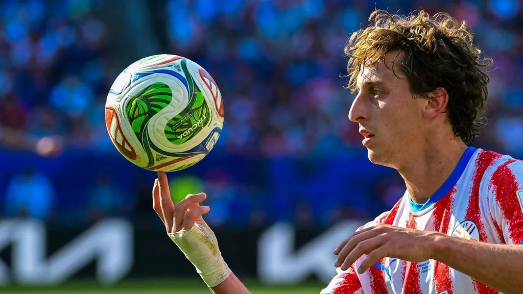 Inter Miami strengthens midfield with Matías Galarza amid recent struggles