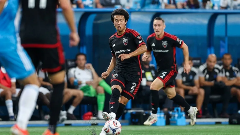 LAFC, D.C. United Seek Crucial Points to Bolster Playoff Hopes