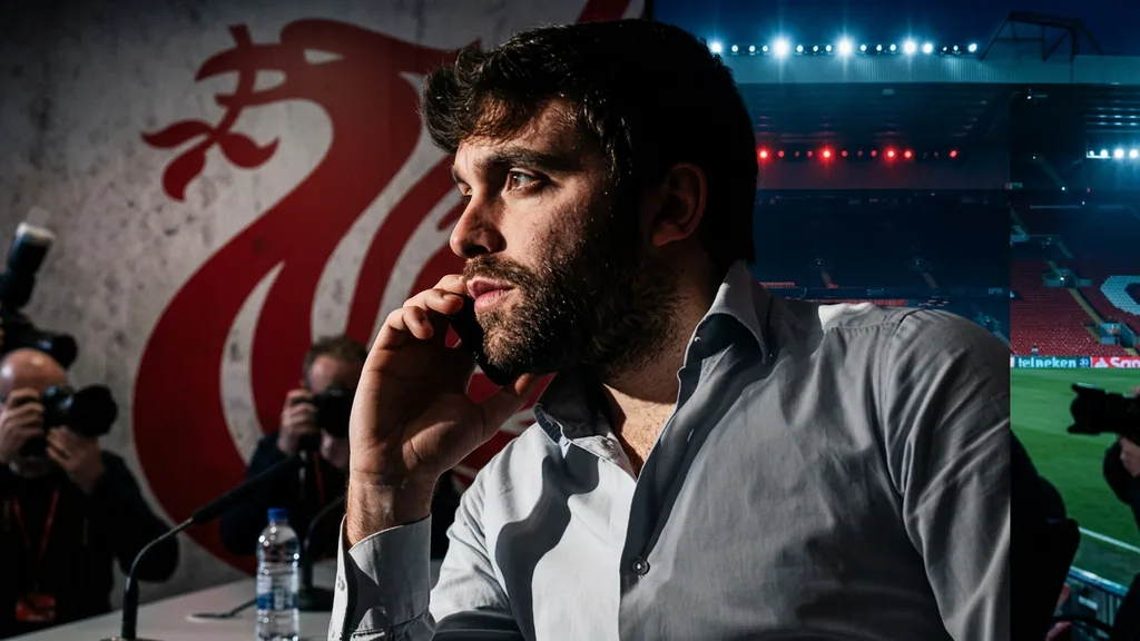 Liverpool's Andoni Iraola pursuit highlights strategic shift for Anfield club