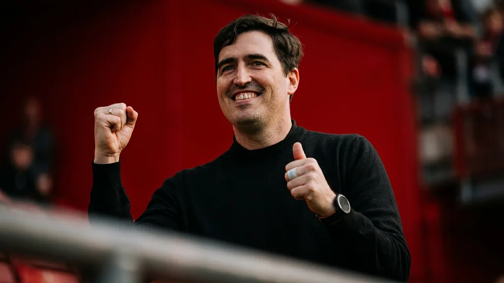 Luis Díaz's father confirms striker chose Liverpool over Tottenham