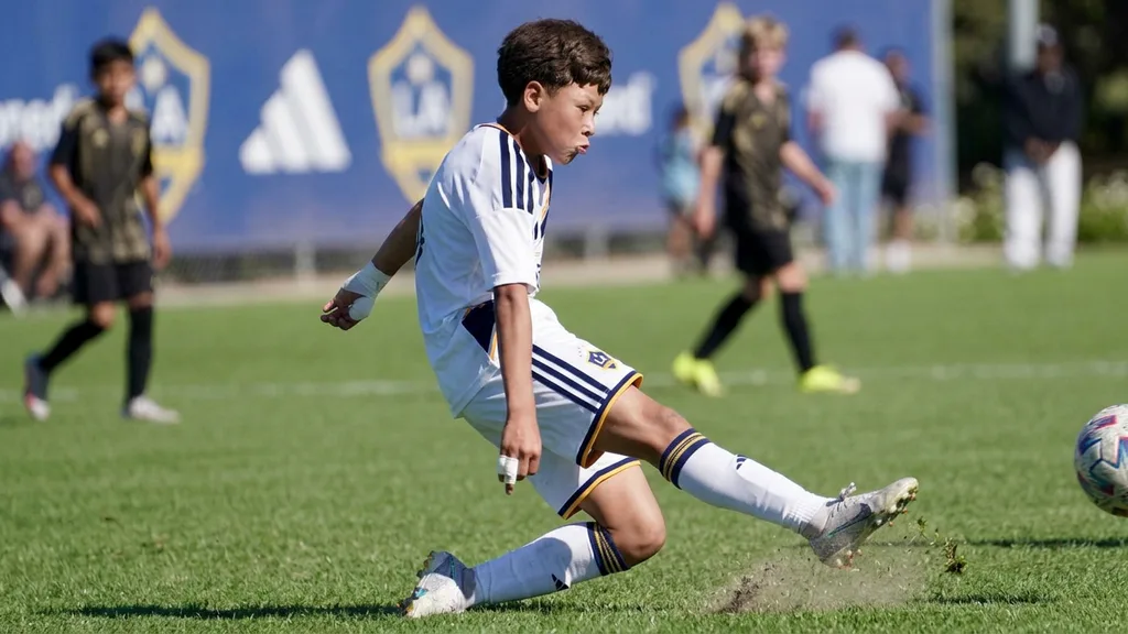 MLS NEXT Week 2: Southern California's scouting spotlight