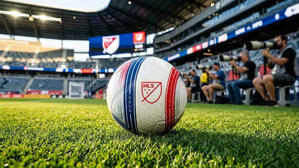 MLS playoffs if they started today: Western Conference features strong contenders