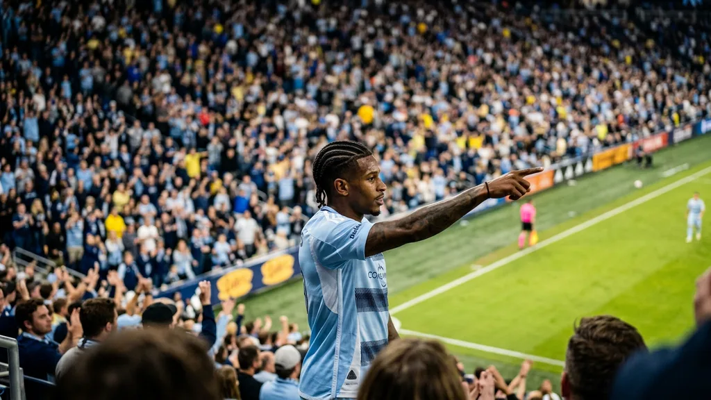 MLS summer transfer window shatters spending records, hints at future direction