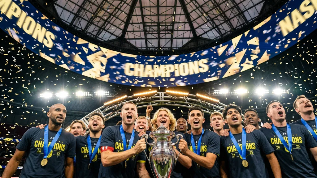 MLS to field all 27 US-based teams in 2025 US Open Cup