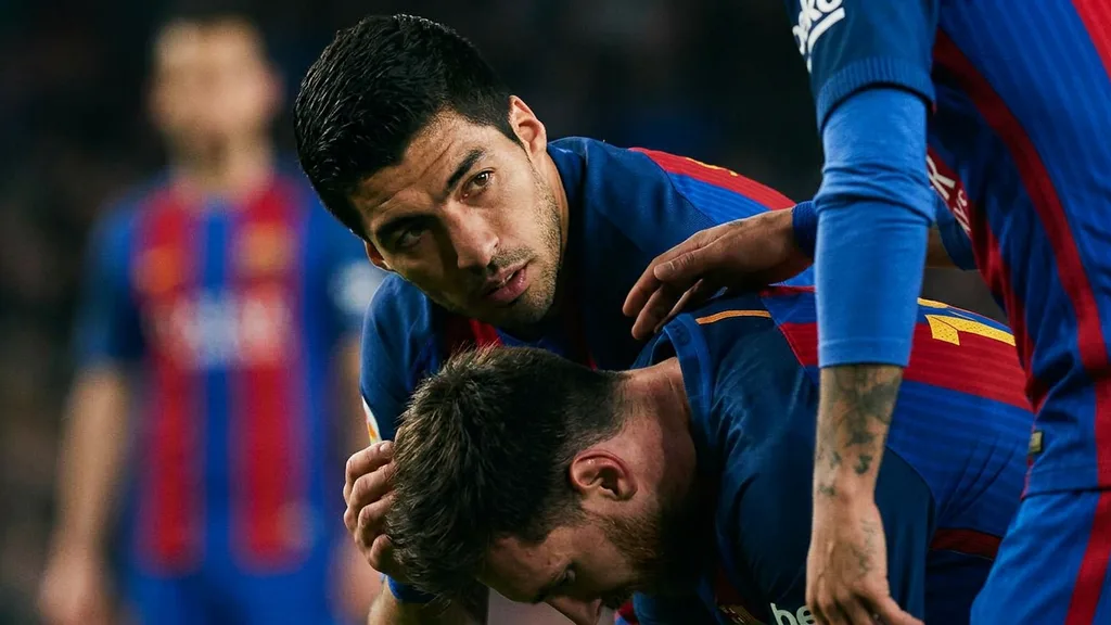 Neymar Jr.'s potential move to Inter Miami presents intricate squad dynamics