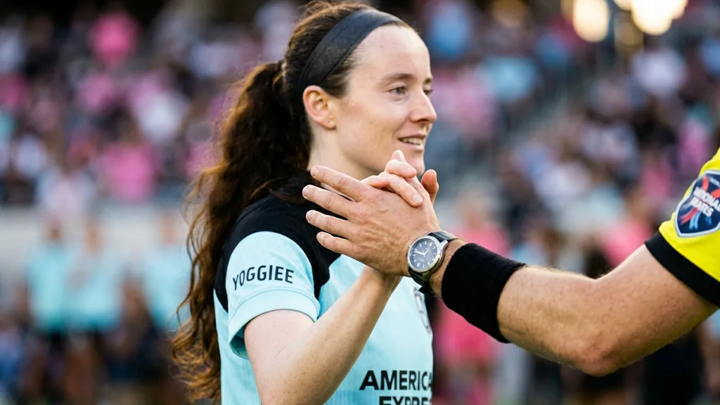 NWSL Playoff Picture Tightens as Crucial Week 21 Matches Loom