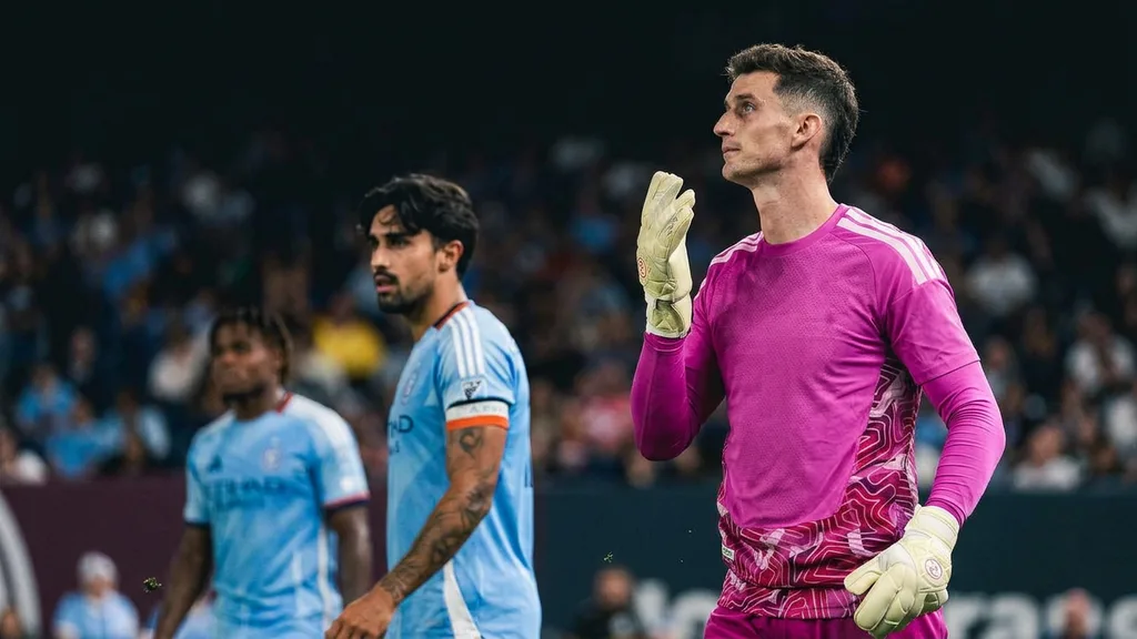 NYCFC and Revolution prepare for crucial Eastern Conference clash