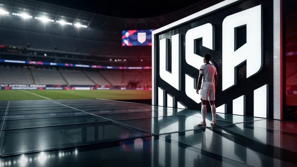Pochettino names 26-player USMNT roster for 2026 World Cup
