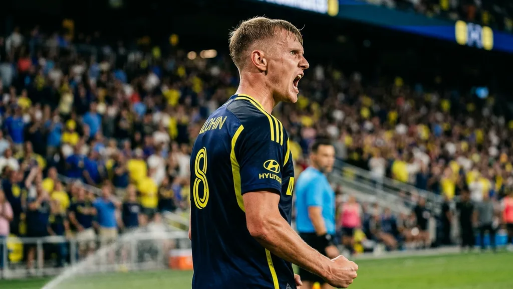 Sam Surridge's late equalizer denies Lionel Messi, Miami a vital win