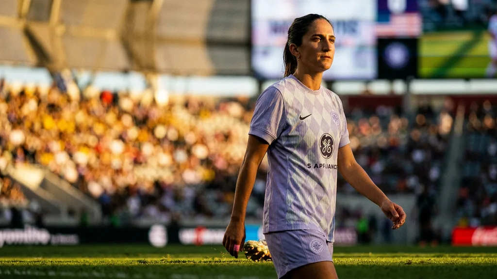 Savannah DeMelo files lawsuit against medical partner after on-field cardiac arrest