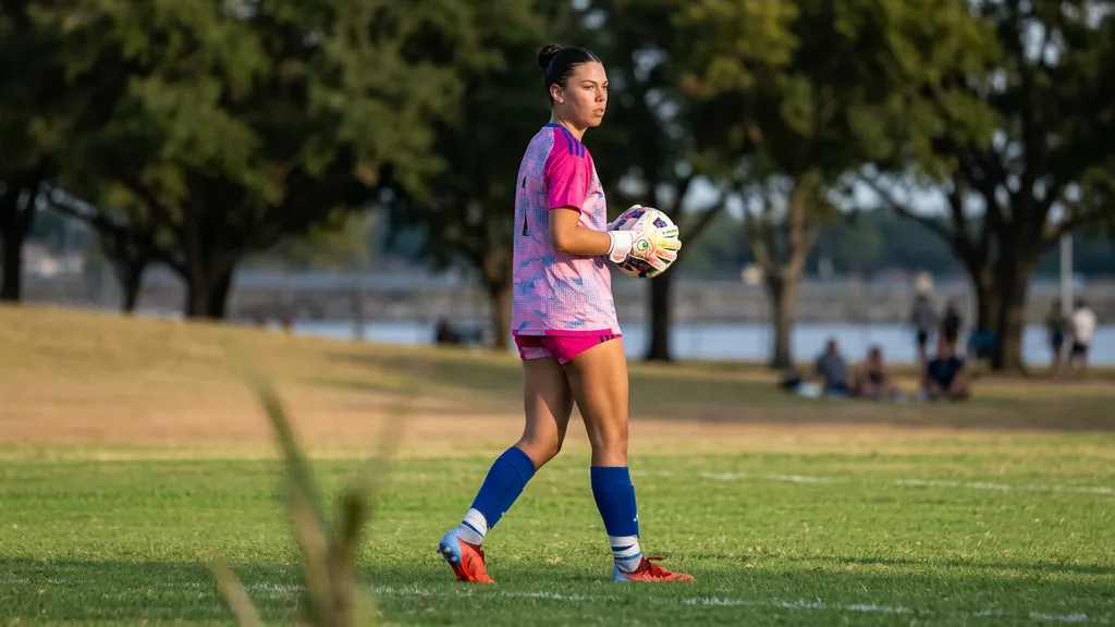 Texas 2030 Girls State Rankings reveal top goalkeeper prospects