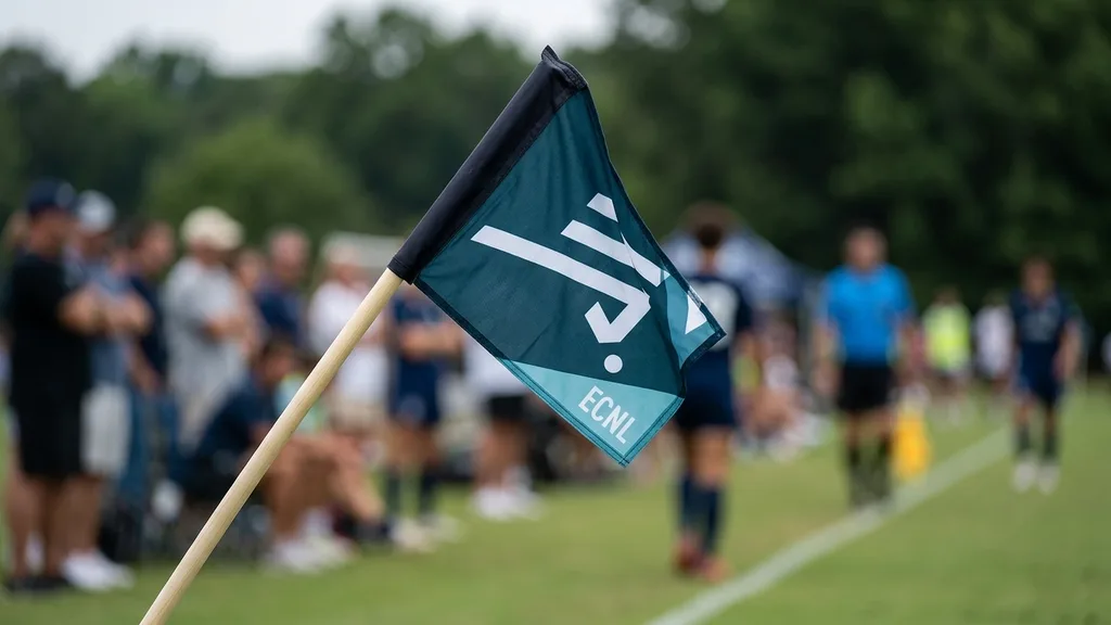 Top youth prospects impress early in new club soccer season
